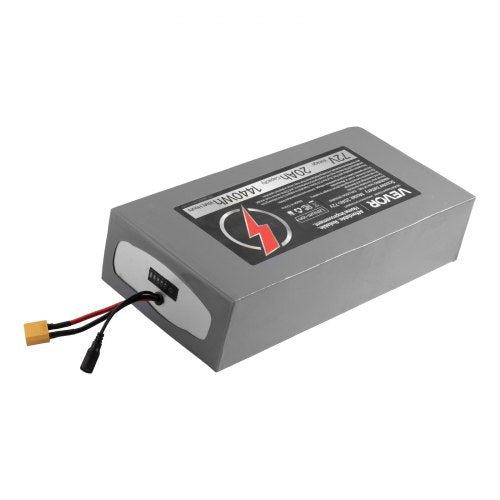 72v 20ah 50A