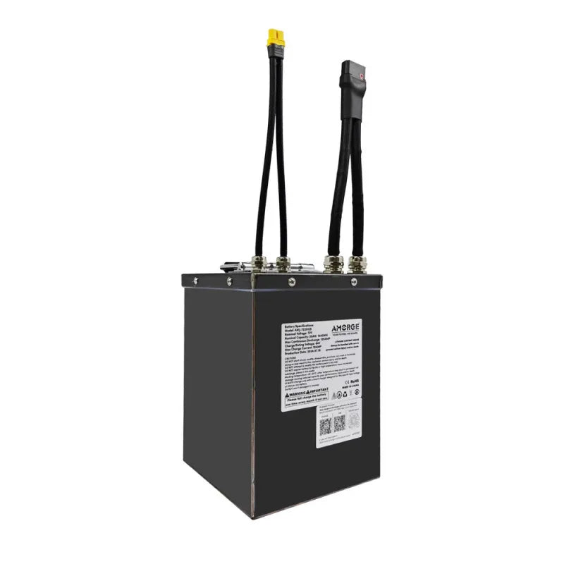 72v 20ah 150A Continuous