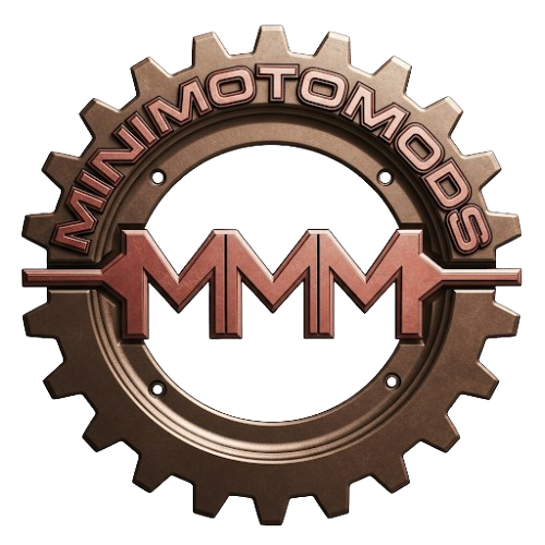 MiniMotoMods