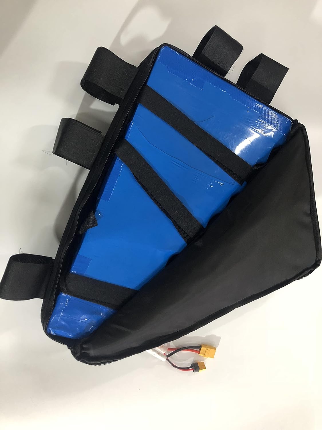 72v 20ah Triangle Battery