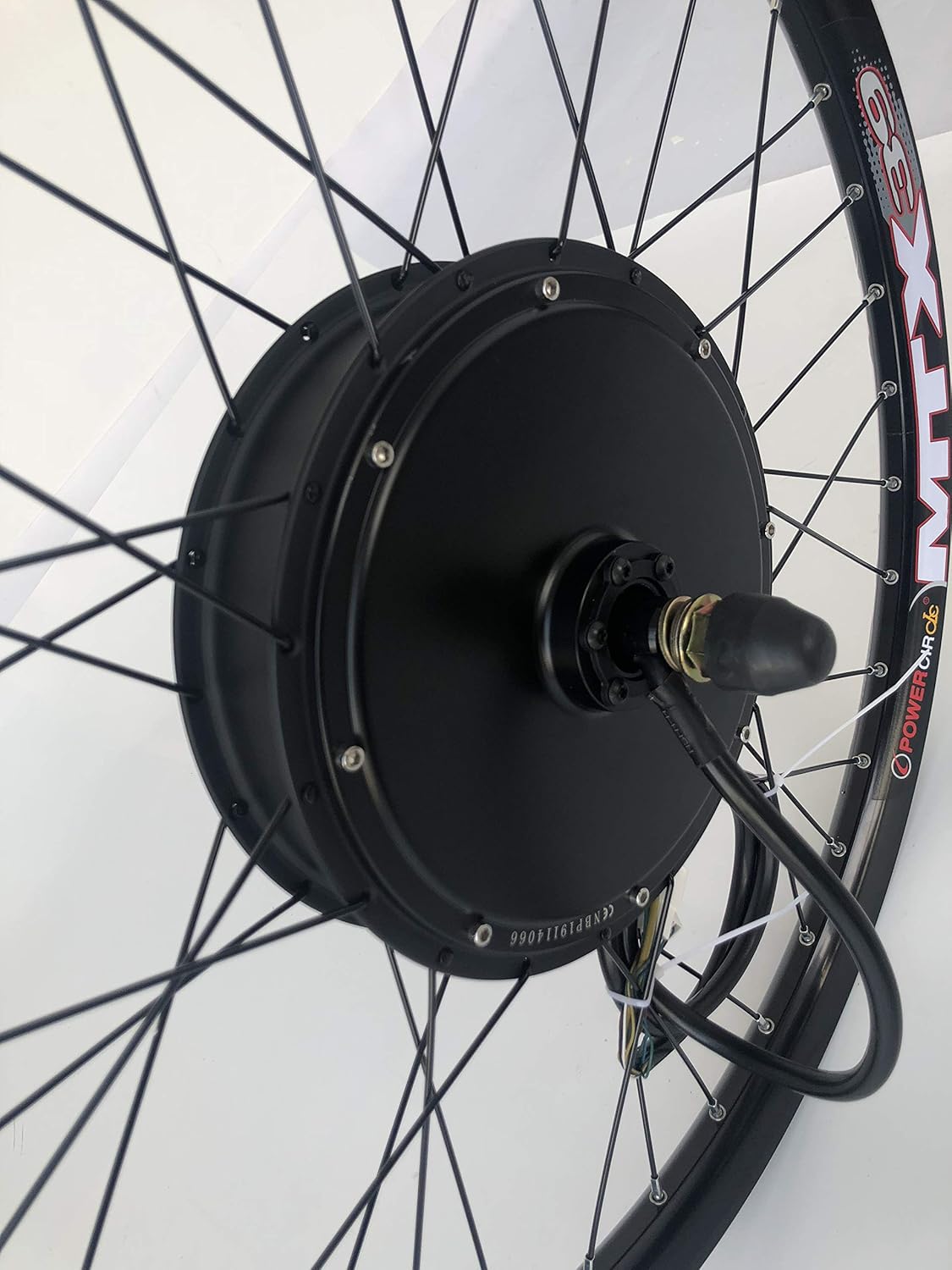 3000w Conversion Kit