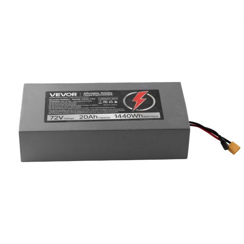 72v 20ah 50A
