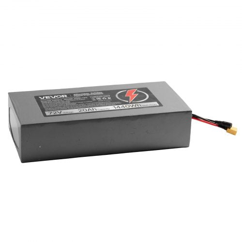 72v 20ah 50A