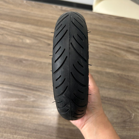 CST Tires for Crazy Cart