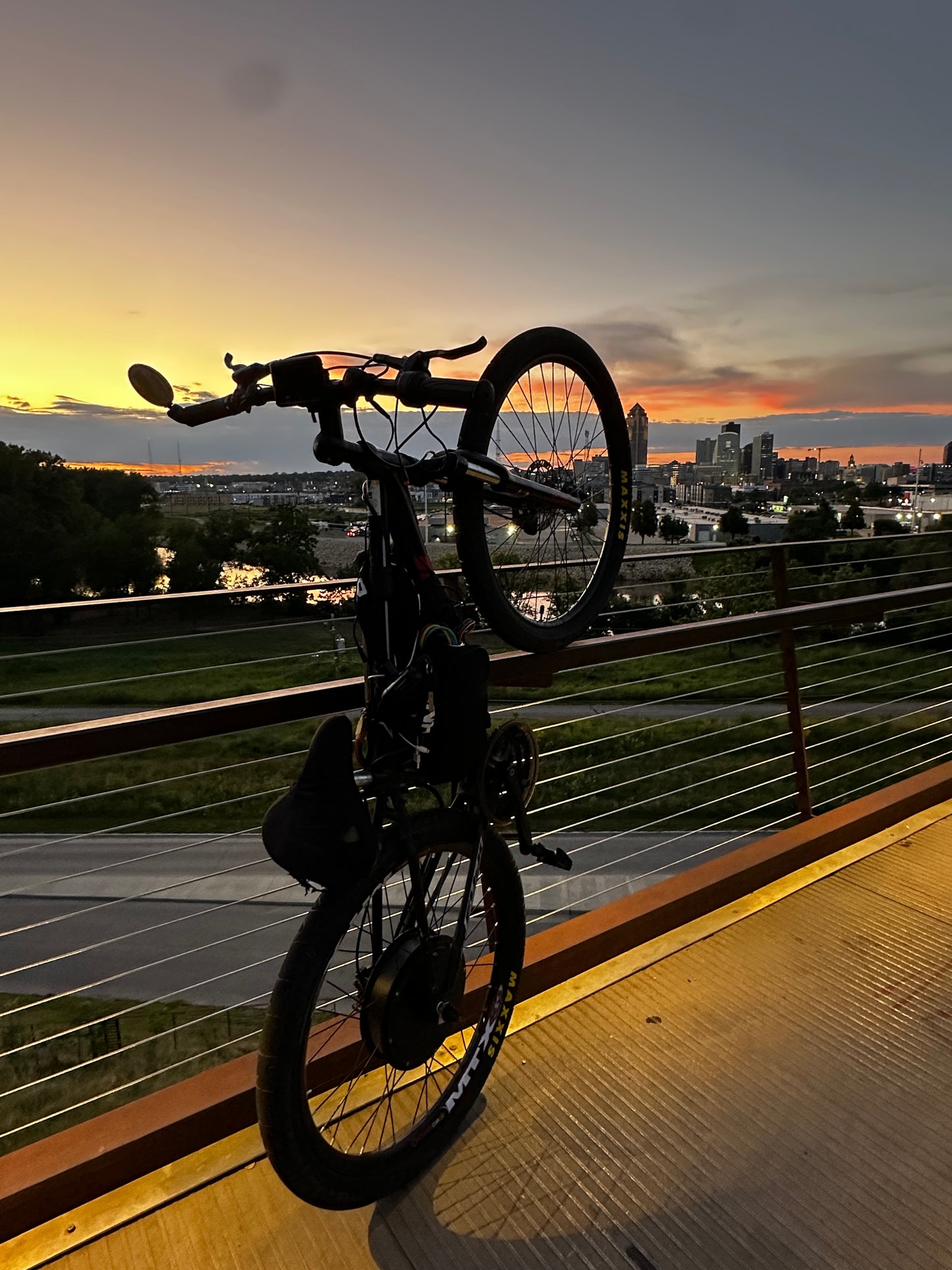 3000w Conversion Kit