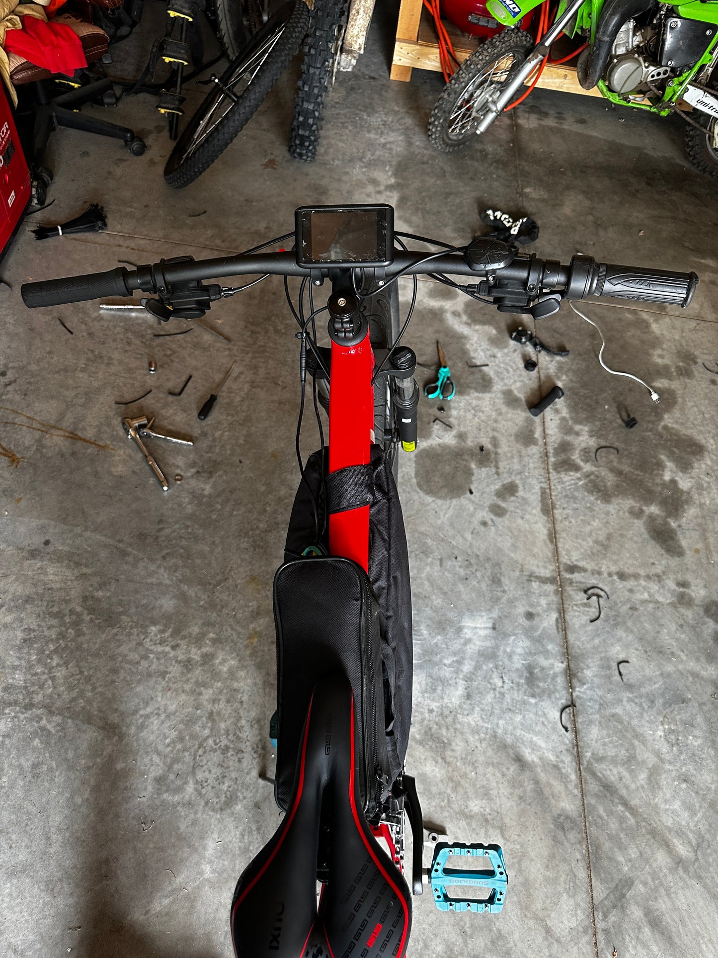 3000w Conversion Kit