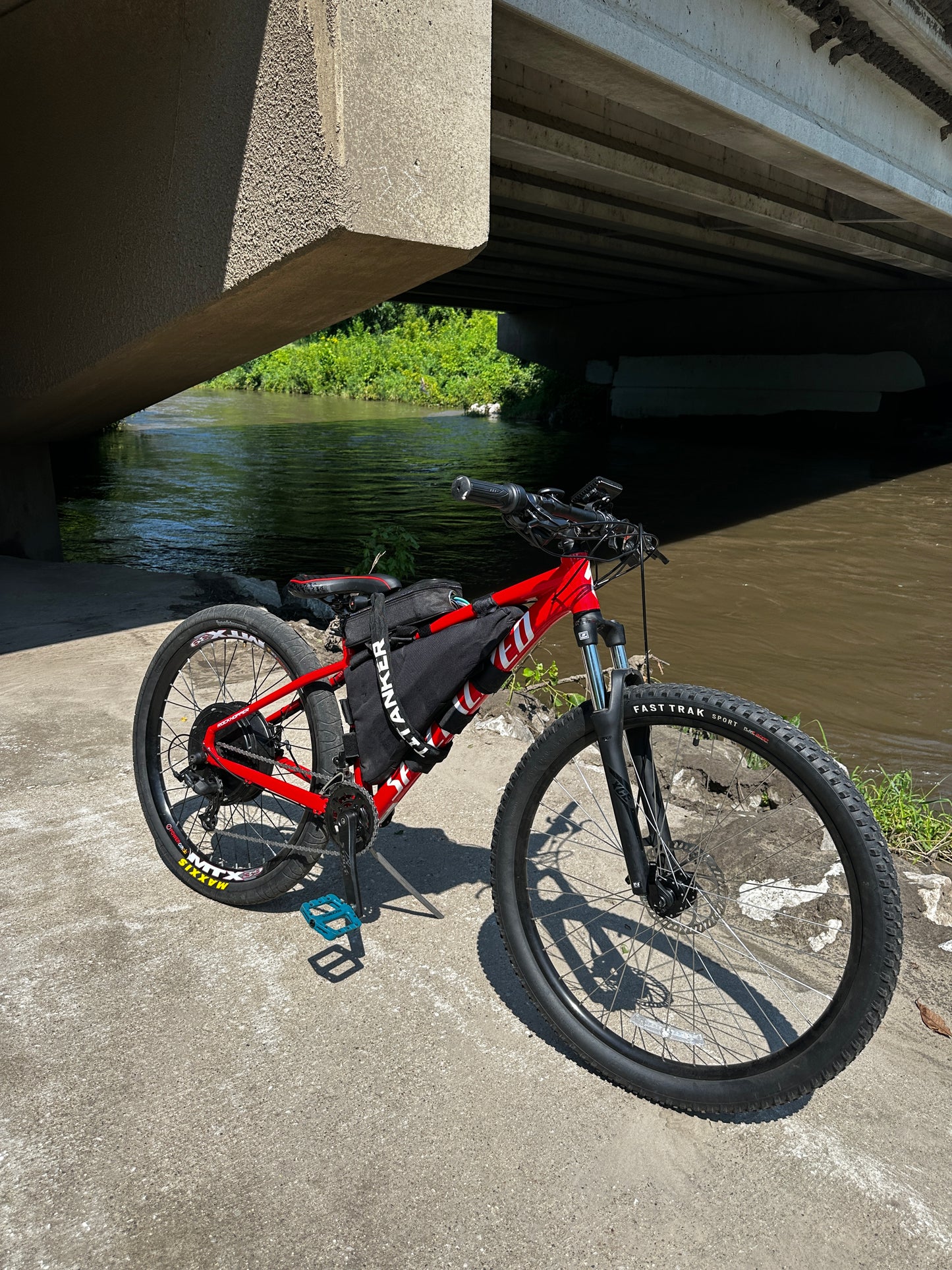 3000w Conversion Kit